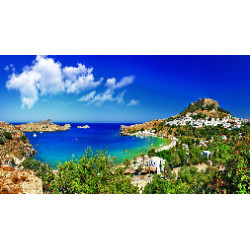 RODI - VERATOUR KOLYMBIA