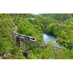 LOCARNO E IL TRENINO CENTOVALLI