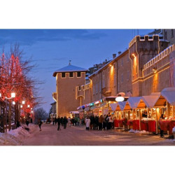IL NATALE DELLE MERAVIGLIE A SAN MARINO