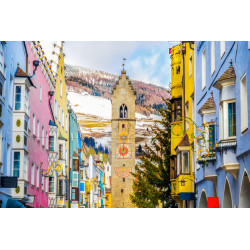 MERCATINI DI NATALE DELL' ALTO ADIGE