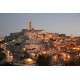 TRA I SASSI DI MATERA