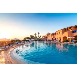 MINORCA - HOTEL ARENAS DE SON BOU