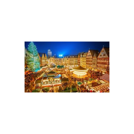 MERCATINI DI NATALE A MERANO - Domenica 30 Novembre 2025