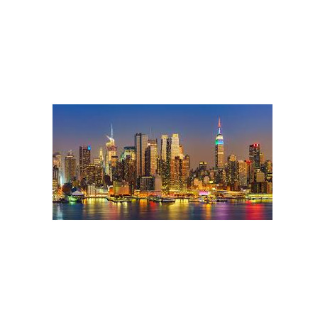 PONTE DEL 25 APRILE A NEW YORK - dal 24 al 29 Aprile 2026