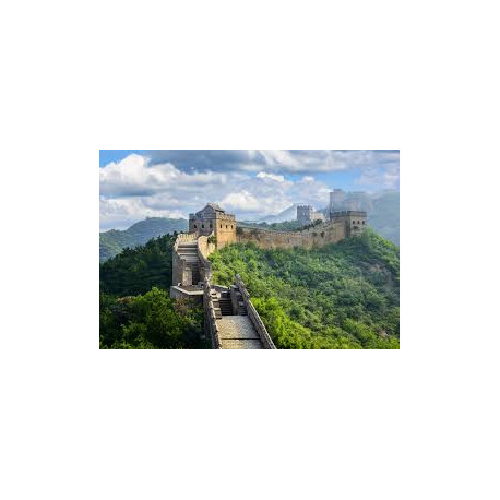 TOUR DI GRUPPO ESCLUSIVO IN CINA - Dal 15 al 26 Marzo 2026