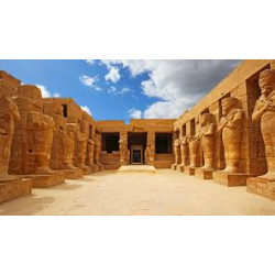 EGITTO CLASSICO - Dal 7 al 14 Febbraio 2026