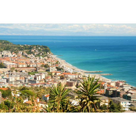 Varazze Hotel Torretti 