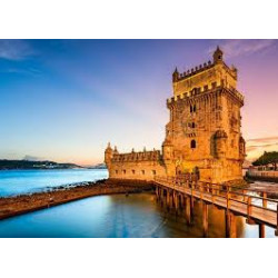 ***SPECIALE BLACK FRIDAY*** LISBONA E LE PERLE DEL PORTOGALLO - dal 20 al 23 Febbraio 2026