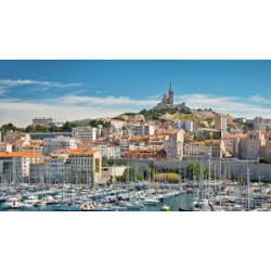 PASQUA IN PROVENZA E CAMARGUE - dal 3 al 6 Aprile 2026