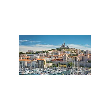 PASQUA IN PROVENZA E CAMARGUE - dal 3 al 6 Aprile 2026