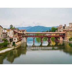 PANORAMI STORIA e GUSTO - Montegrappa e Bassano