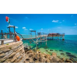 MINI TOUR DELL'ABRUZZO - Dal 19 al 23 Giugno 2026