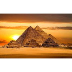 Super Spot CAIRO MAGICO 5 stelle - Dall'11 al 14 Dicembre 2026