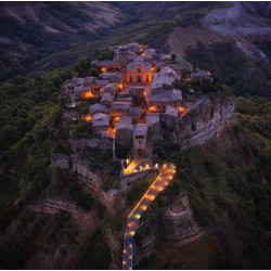 EPIFANIA IN TUSCIA - Dal 4 al 7 Gennaio 2027
