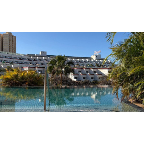 TENERIFE HOTEL ALEXANDRE TROYA