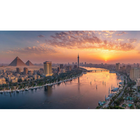  CAIRO MAGICO 