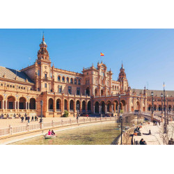 ANDALUCIA EXPRESS - Dal 14 al 18 Aprile