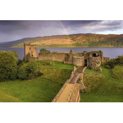 TOUR DI GRUPPO ESCLUSIVO SCOZIA E ISOLA DI SKYE - Dal 6 al 13 Luglio 2026